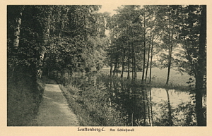 Senftenberg